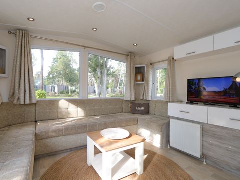 Maison 6 personnes - Berkel 6