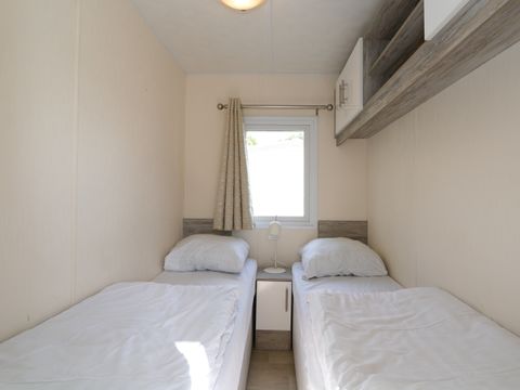 Maison 6 personnes - Berkel 6