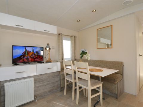 Maison 6 personnes - Berkel 6