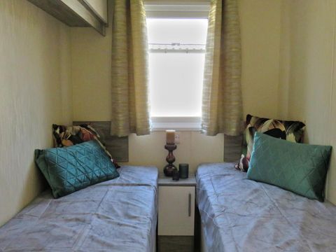 Maison 6 personnes - Berkel 6