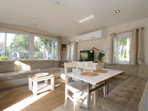 Maison 6 personnes - Berkel 6
