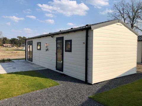 Maison 6 personnes - Berkel 6
