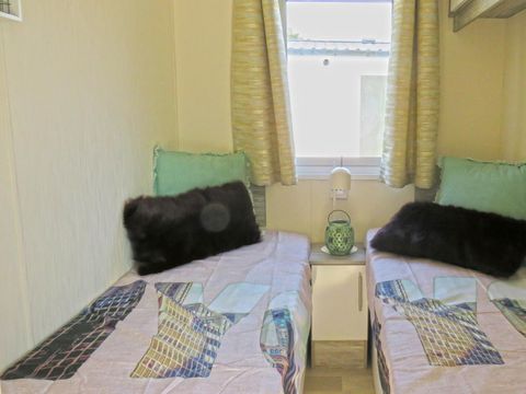 Maison 6 personnes - Berkel 6