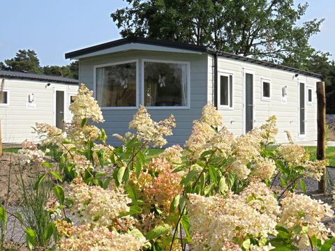 Maison 6 personnes - Berkel 6