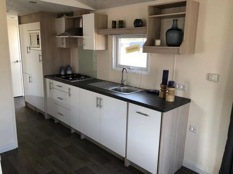 Maison 6 personnes - Berkel 6