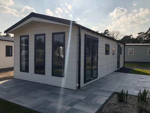 Maison 6 personnes - Berkel 6