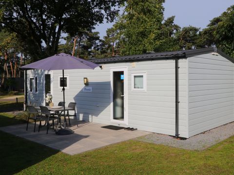 Maison 6 personnes - Berkel 6