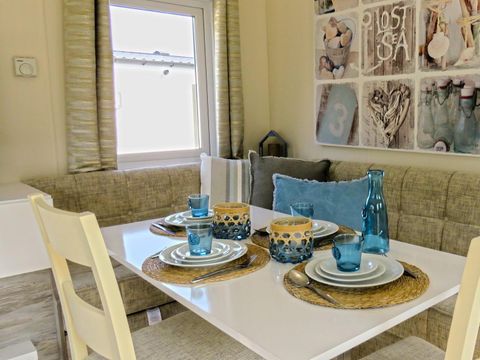 Maison 6 personnes - Berkel 6
