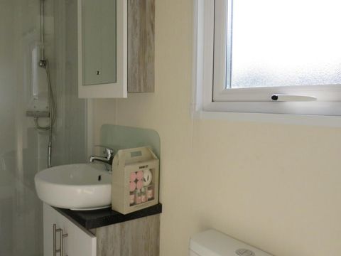 Maison 6 personnes - Berkel 6