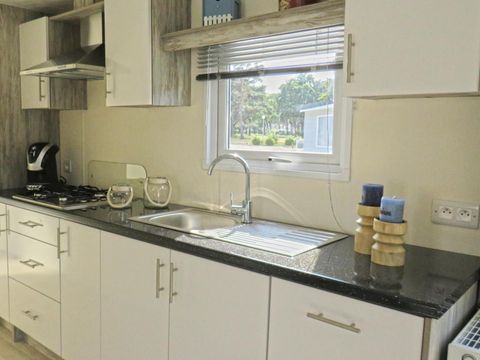Maison 6 personnes - Berkel 6