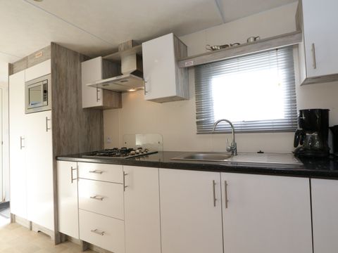 Maison 6 personnes - Berkel 6