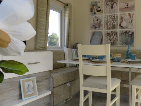 Maison 6 personnes - Berkel 6