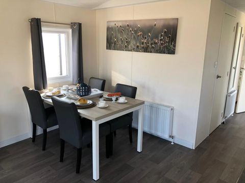 Maison 6 personnes - Berkel 6