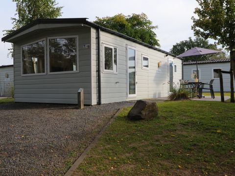 Maison 6 personnes - Berkel 6