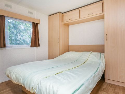 Chalet 4 personnes - Mobilehome 4