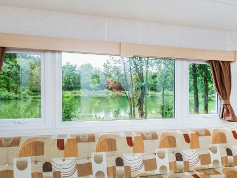 Chalet 4 personnes - Mobilehome 4
