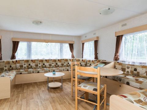 Chalet 4 personnes - Mobilehome 4