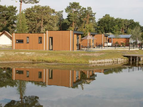 Chalet 4 personnes - Cube la Mer 4