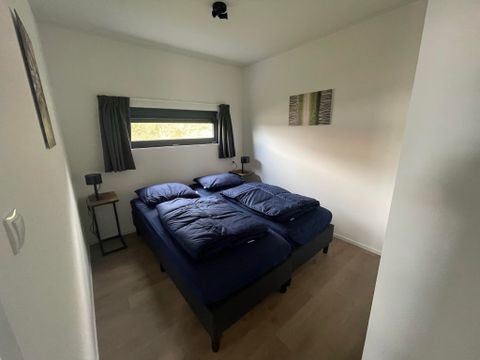 Chalet 4 personnes - Cube la Mer 4