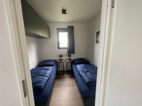 Chalet 4 personnes - Cube la Mer 4