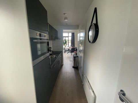 Chalet 4 personnes - Cube la Mer 4