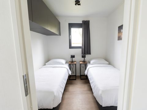Chalet 4 personnes - Cube la Mer 4
