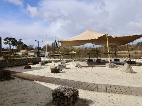 Chalet 4 personnes - Cube la Mer 4