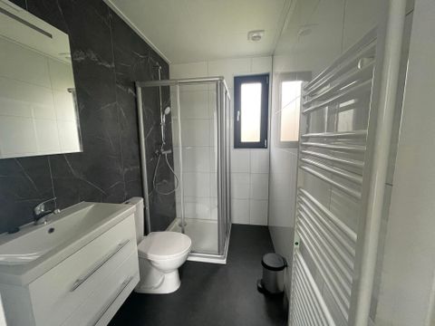 Chalet 4 personnes - Cube la Mer 4