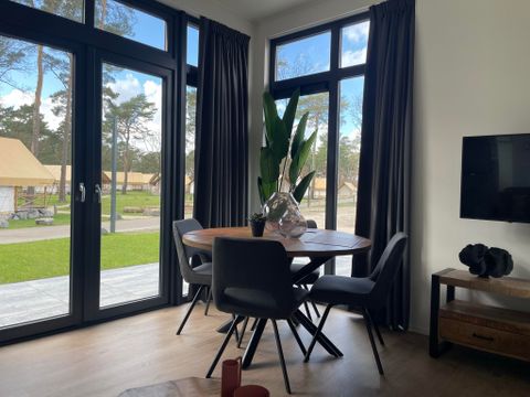 Chalet 4 personnes - Cube la Mer 4