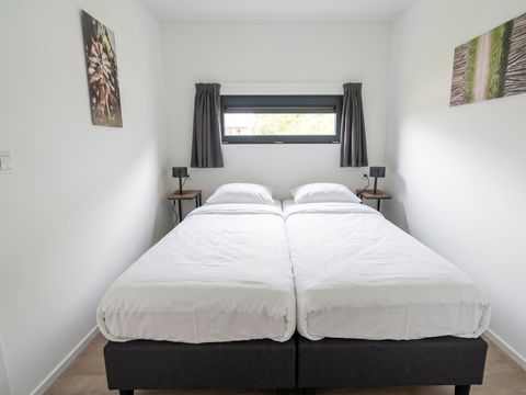 Chalet 4 personnes - Cube la Mer 4