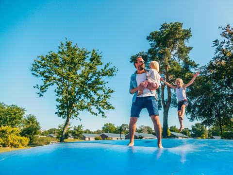Chalet 8 personnes - Mobilehome 8