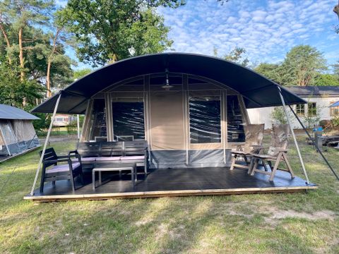 Tente 5 personnes - Country Lodge 5