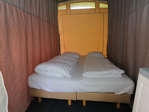 Tente 5 personnes - Country Lodge 5