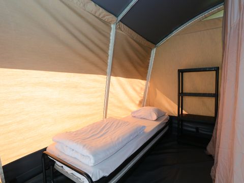 Tente 5 personnes - Country Lodge 5