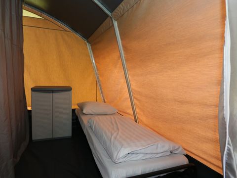 Tente 5 personnes - Country Lodge 5