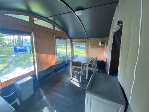Tente 5 personnes - Country Lodge 5