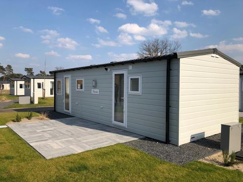 Maison 4 personnes - Berkel 4