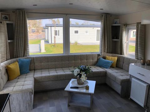 Maison 4 personnes - Berkel 4