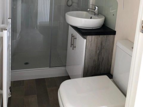 Maison 4 personnes - Berkel 4