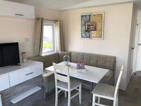 Maison 4 personnes - Berkel 4