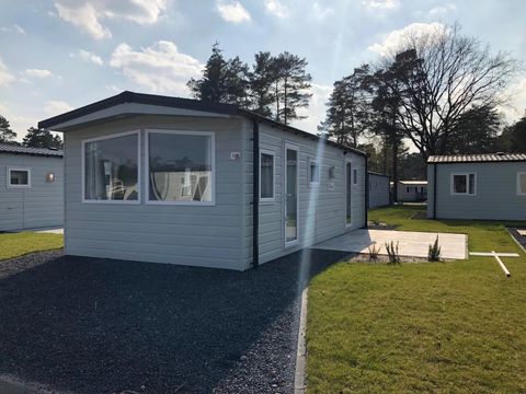 Maison 4 personnes - Berkel 4