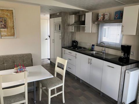 Maison 4 personnes - Berkel 4