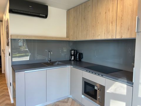 Chalet 6 personnes - Domus 4+2