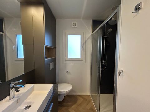 Chalet 6 personnes - Domus 4+2