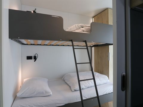 Chalet 6 personnes - Domus 4+2