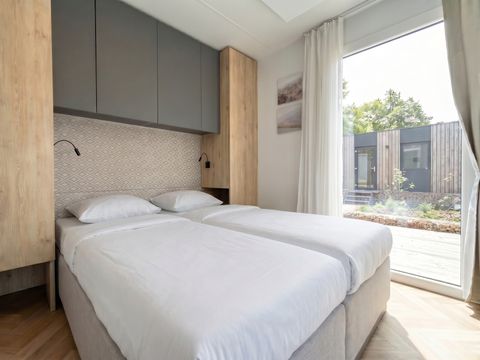 Chalet 6 personnes - Domus 4+2