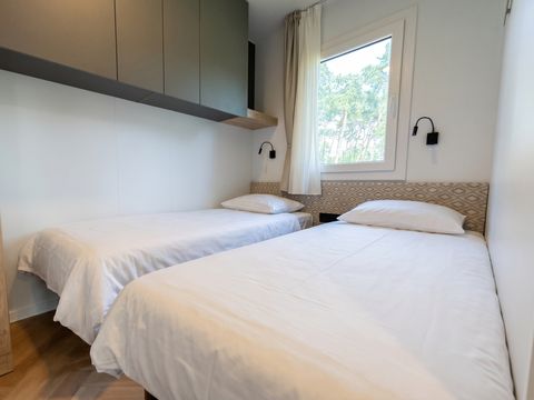 Chalet 4 personnes - Domus