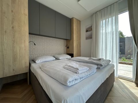 Chalet 4 personnes - Domus