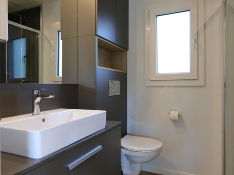 Chalet 4 personnes - Domus