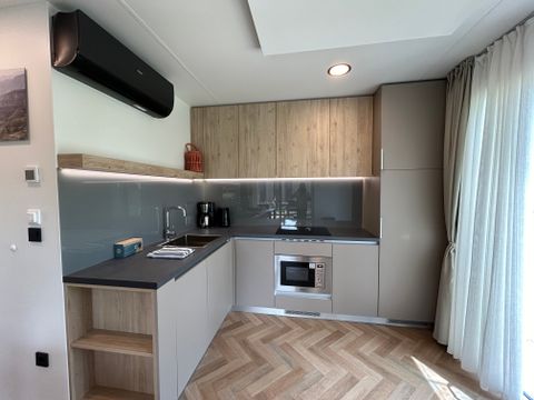 Chalet 4 personnes - Domus